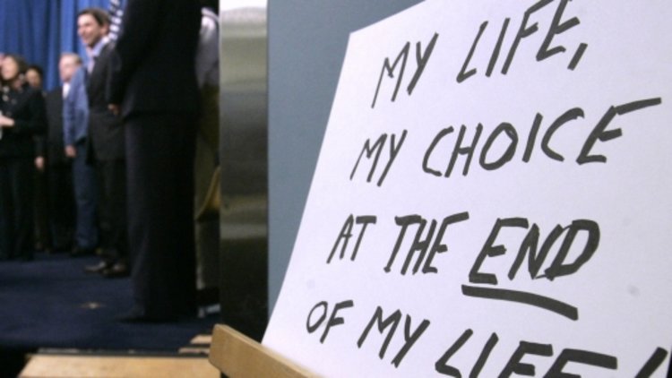 MPs should 'show compassion' in vote on assisted suicide
