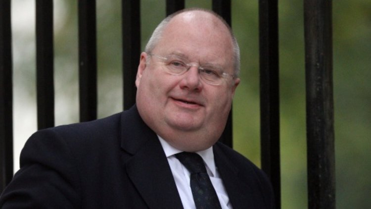 Pickles praises council waste cutting