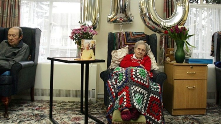 'Social care system is in crisis'