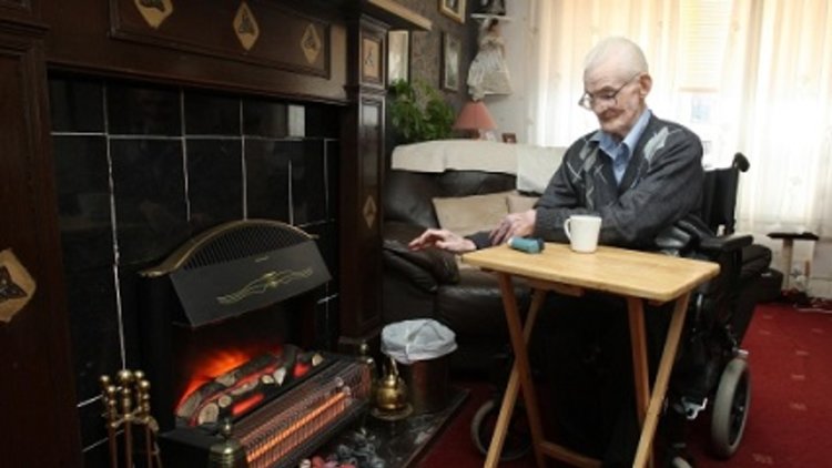 'Time for social care reform is now'