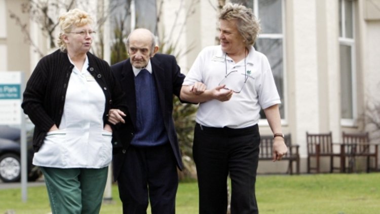 Tackling social care crisis requires investment, not cuts