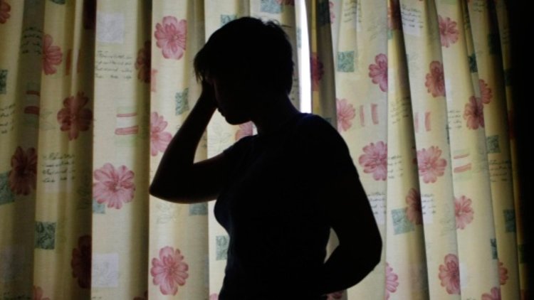 British Red Cross urges politicians to ensure support for victims of trafficking