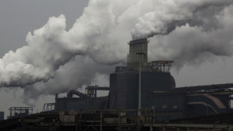 UK must invest in carbon capture