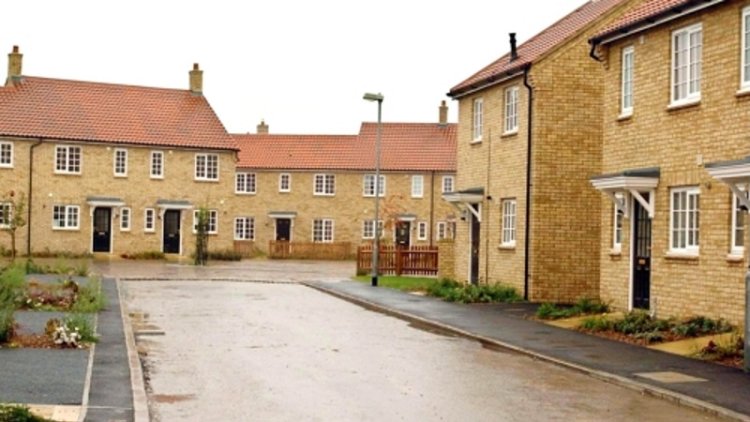 Mount Pleasant: A Better Alternative