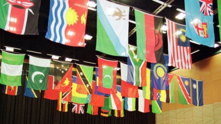 A century of promoting shared Commonwealth values