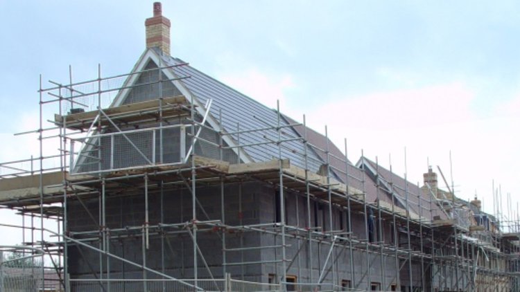 2011, a year of change for the housing sector