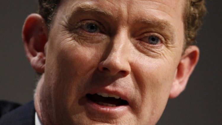 Greg Barker MP: Green Deal will not be a ‘flash in the pan’