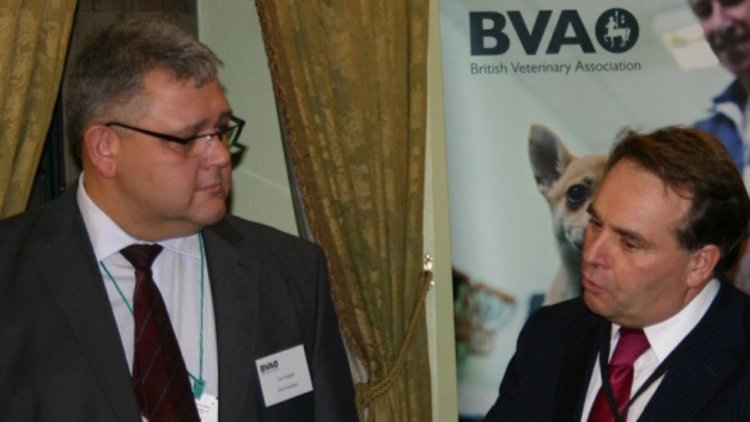 MPs urged to tackle animal welfare issues