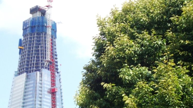 2012 – the year of the Green Deal