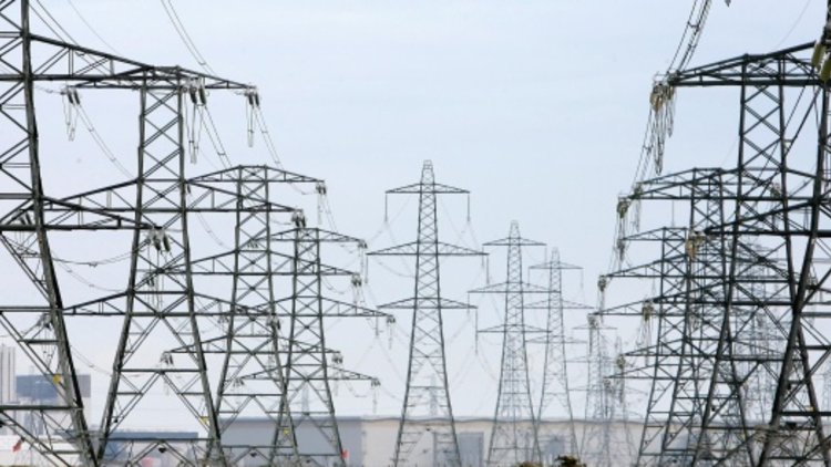 Reinforcing the nation's transmission networks
