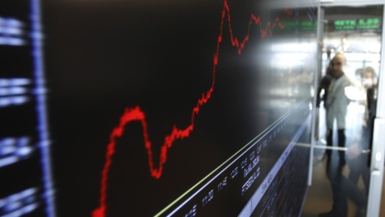 Global economy is on the verge of 'seismic change'