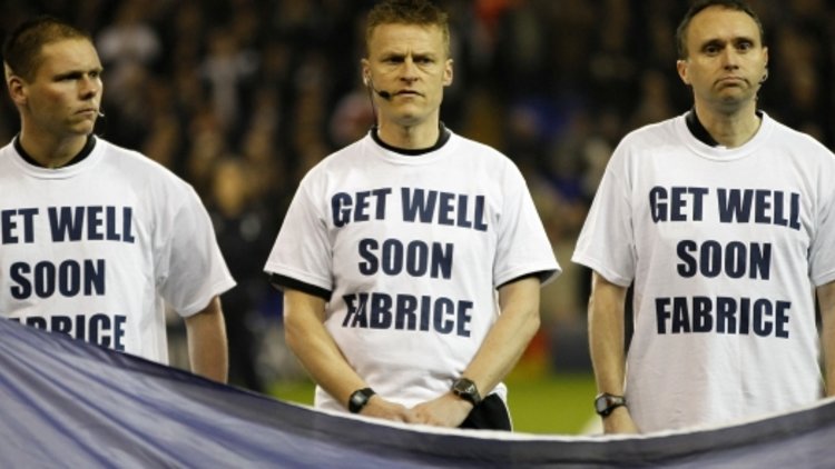 Fabrice Muamba's ordeal 'could help save lives'