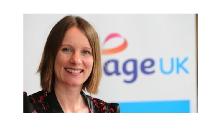 Ministers 'must not betray older people on social care reform'