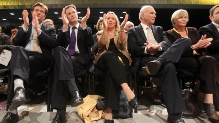 Conference 2012: Lib Dems asked to defend mental health services