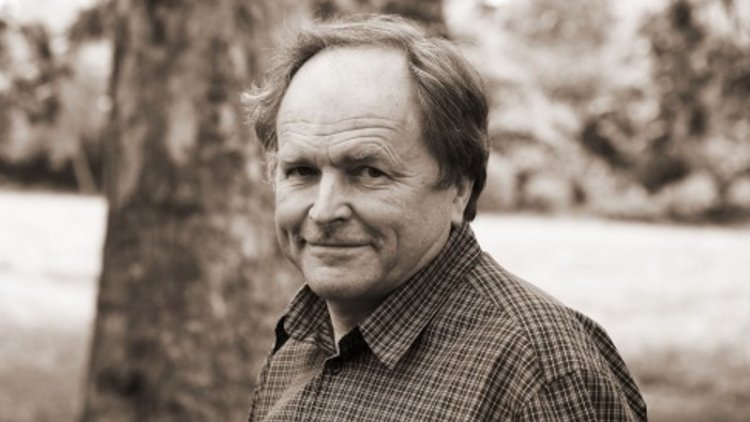 Conference 2012: Where next for England's Forests?