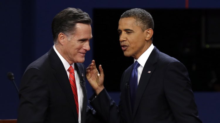 Prosperity drop raises questions for Obama and Romney