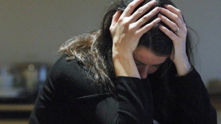 Commons ‘ignoring mental health’