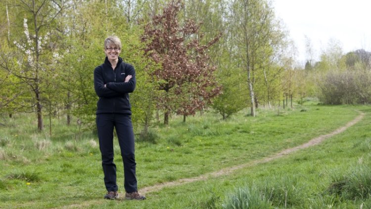 Securing heritage and growing the future