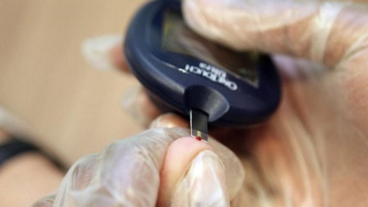 Pre-diabetes is 'false medicine'