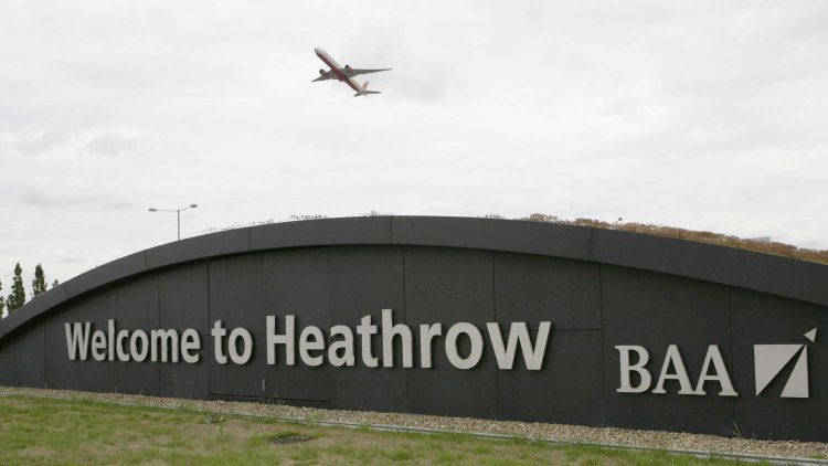 Heathrow says there are no easy options