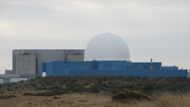Conference 2012: New nuclear - engine for growth?