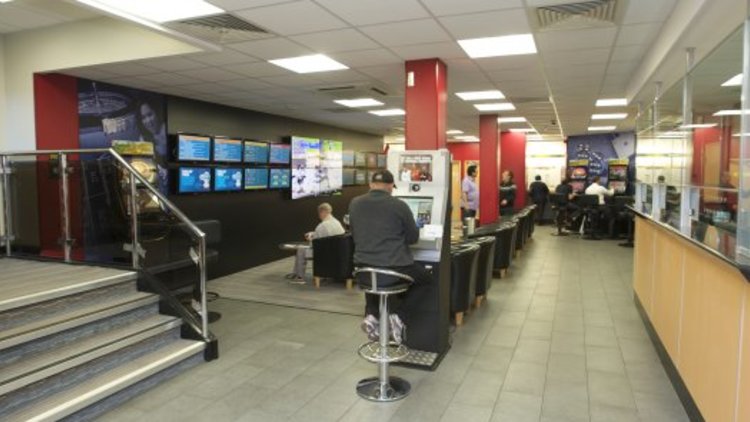 English and Scottish councils fight the FOBT menace