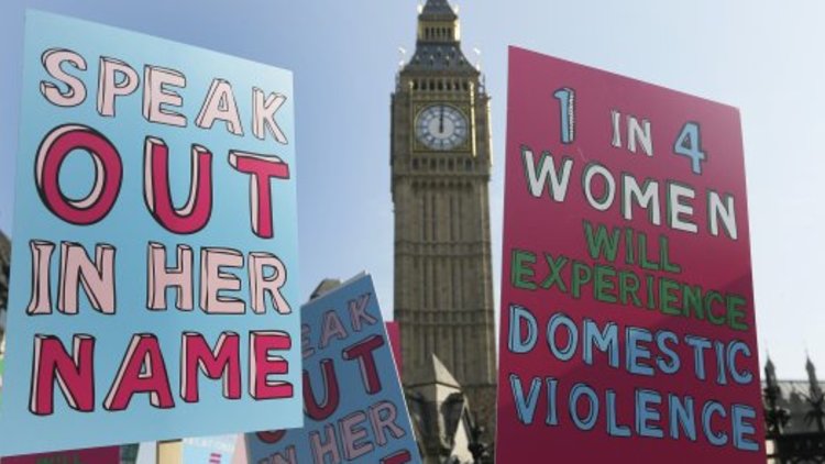 International Women’s Day: Gaining Momentum