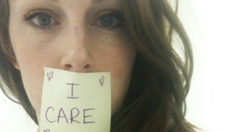 Who cares about disabled people?