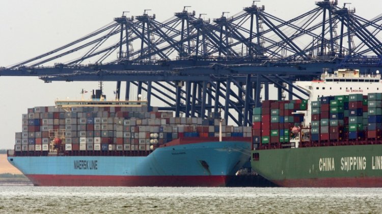 UK adopts maritime worker protections