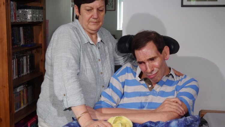 Three-quarters back ‘right to die’ bill