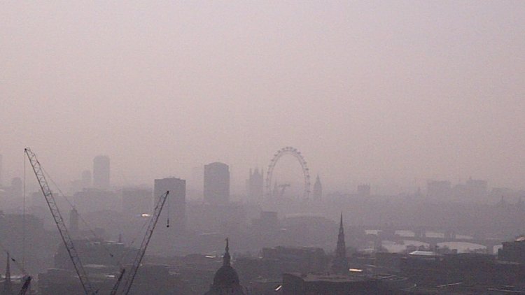 Survey of MPs finds ignorance of Air Pollution