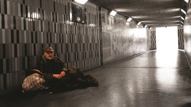 Homeless warning over welfare changes