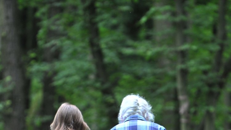 Dementia: An individual-focused approach