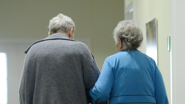 Elderly human rights ‘abused’