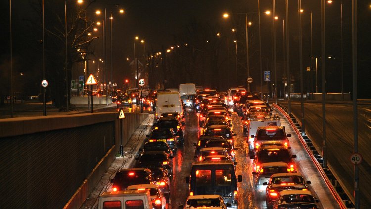 London ‘needs shovel-ready schemes’