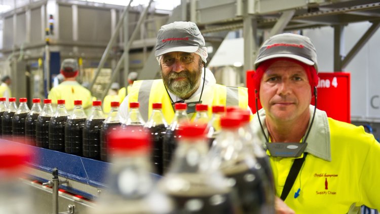 Goodbye to EU sugar quotas