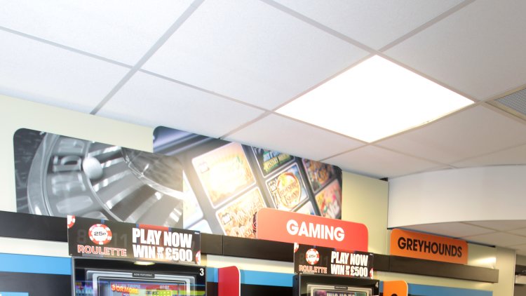 Gambling Commission stalls while FOBTs continue to burn vulnerable gamblers
