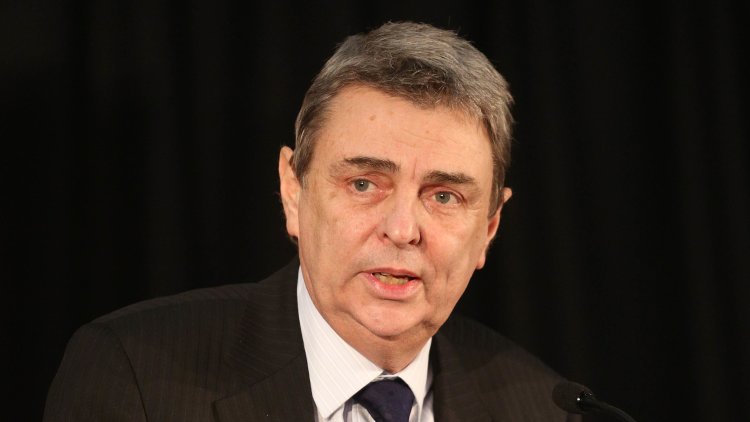 The Ethos interview: Unison's Dave Prentis