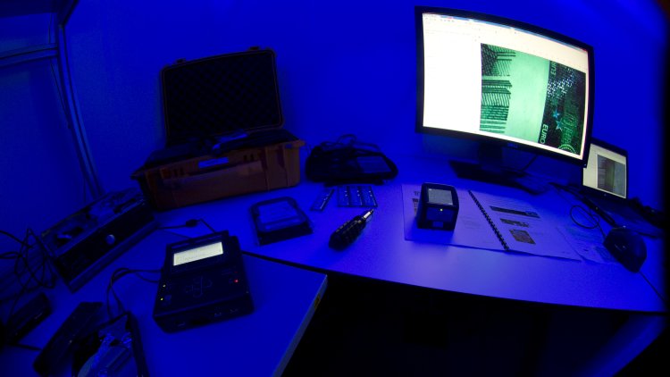 Ministers warned over “rushed” data law