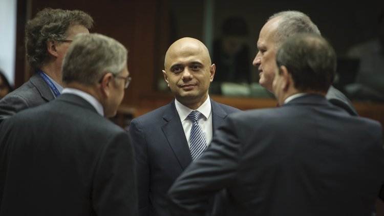 Iain Dale profiles: Sajid Javid