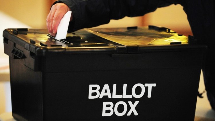 This week’s local by-election roundup