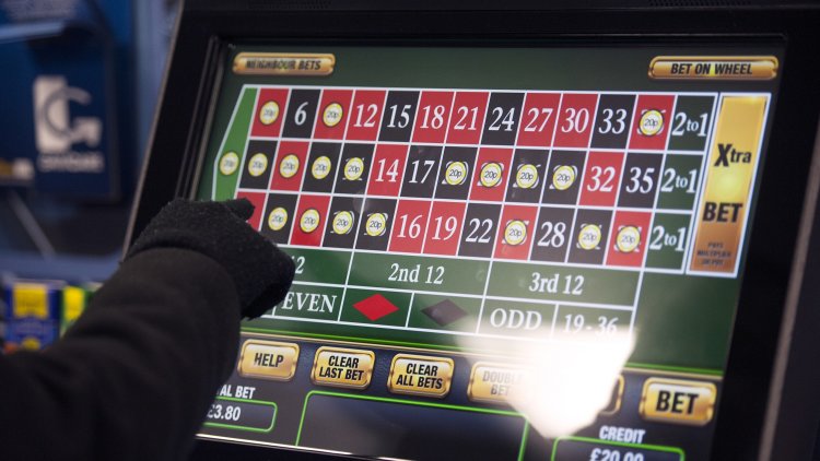 Hidden FOBT facts exposed in Glasgow investigation