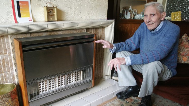 Government ‘failing on rural fuel poverty’