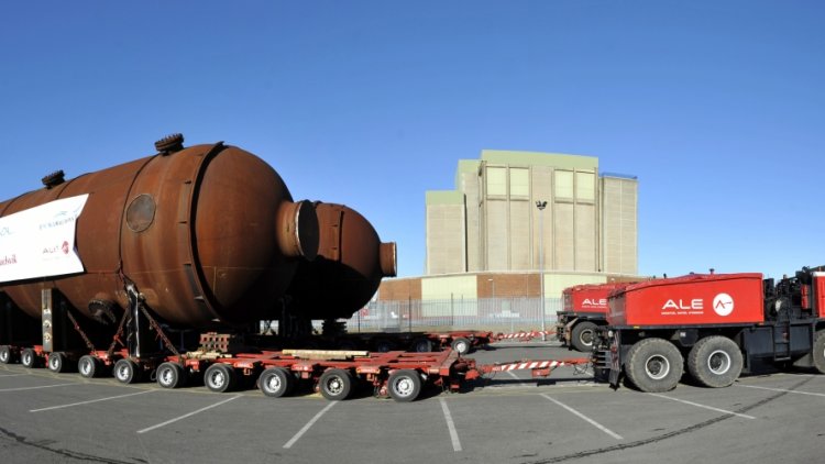 What does the nuclear industry want out of the CSR?