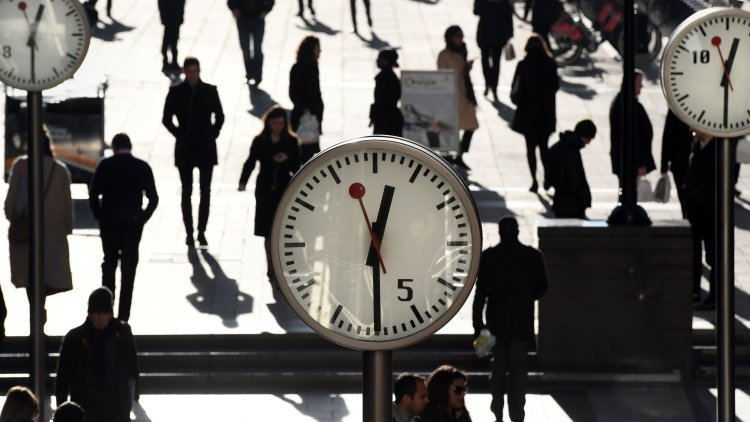 IPSE: Almost the size of the public sector, self-employment is too important to be ignored