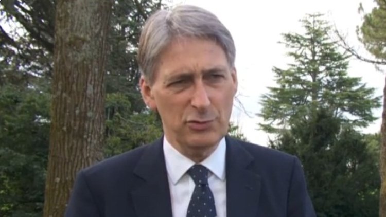 Labour accuse Government of ‘rigging’ Parliament over Budget bill