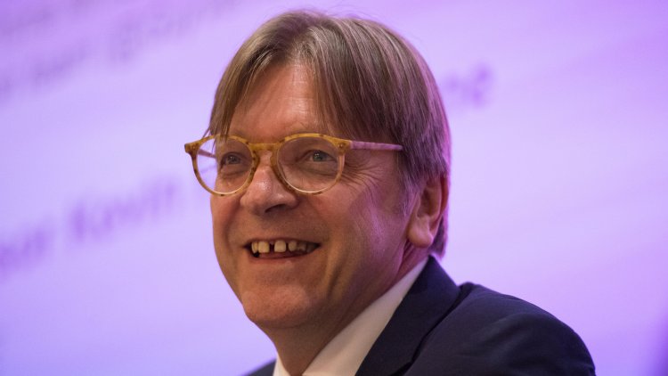 EU claims Britain will have to keep freedom of movement until at least 2021