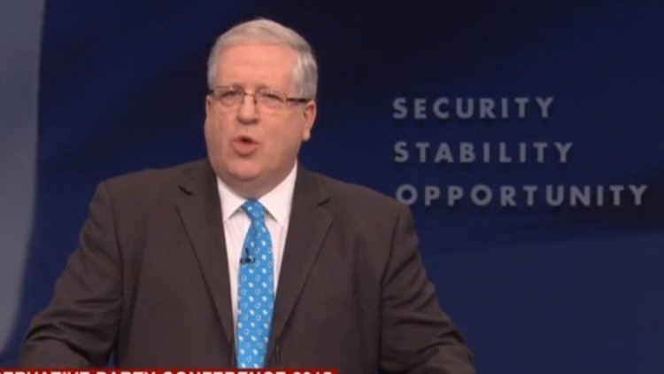 Tories turn on party chairman Patrick McLoughlin over election losses