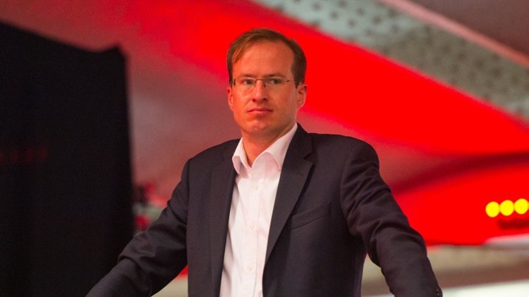 Theresa May 'to bring in Vote Leave chief to shake-up Tory party'