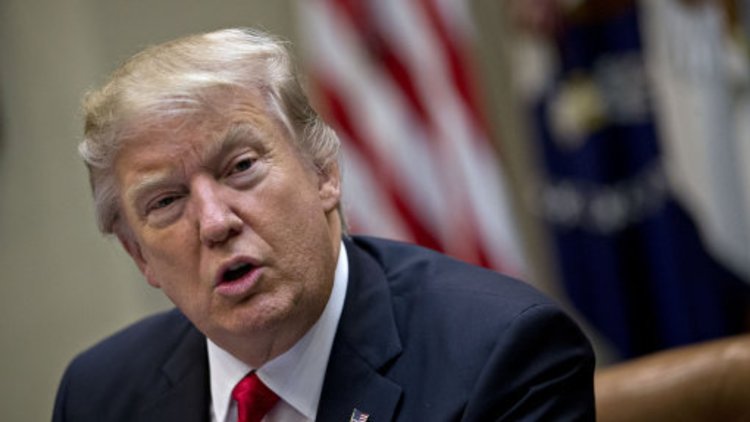 President Trump is facing up to the real challenge of our age – reshaping international relations